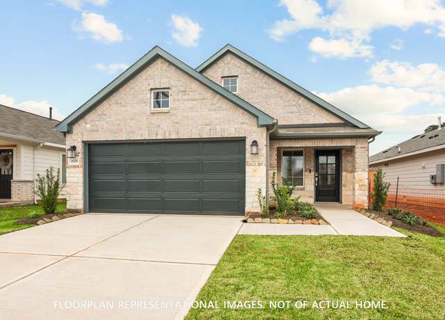 Property at 1627 Blue Cypress Dr, Rosenberg, TX 77471, 3 beds, 2 baths
