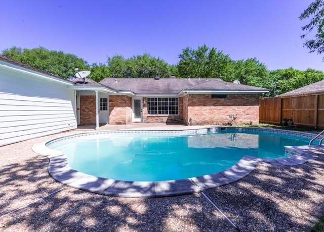 Property at 15019 Tinker St, Houston, TX 77084, 3 beds, 2 baths