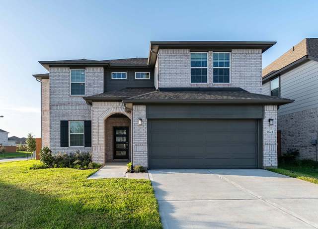 Property at 13724 Seneca Lake Dr, Texas City, TX 77568, 4 beds, 3.5 baths