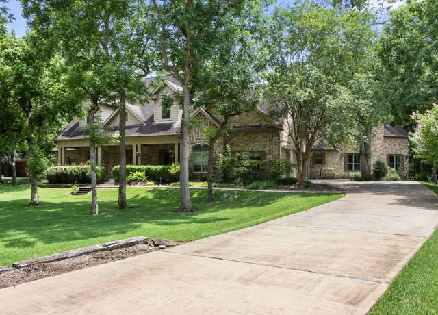 Property at 3215 Wellspring Lake Dr, Fulshear, TX 77441, 4 beds, 4 baths