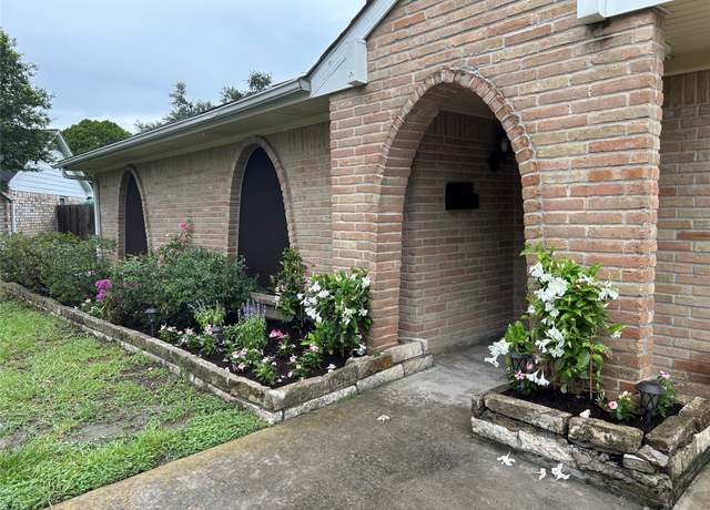 Property at 6018 Rena St, Houston, TX 77092, 4 beds, 2 baths