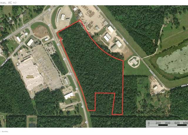 Property at 00 Hwy 146 Byp, Liberty, TX 77575