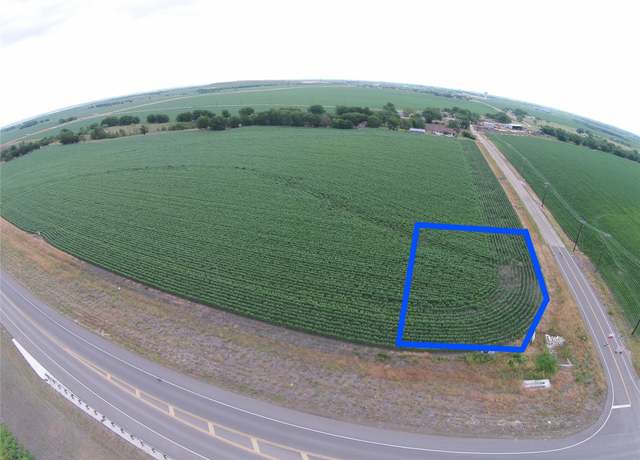 Property at 0 Ed Schmidt, Hutto, TX 78634