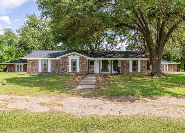 Property at 215 County Road 2153, Cleveland, TX 77327, 3 beds, 2 baths