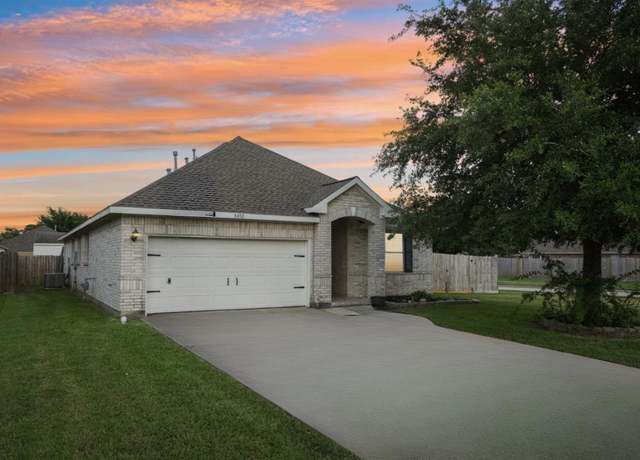 Property at 8402 Piping Rock St, Baytown, TX 77523, 4 beds, 2 baths