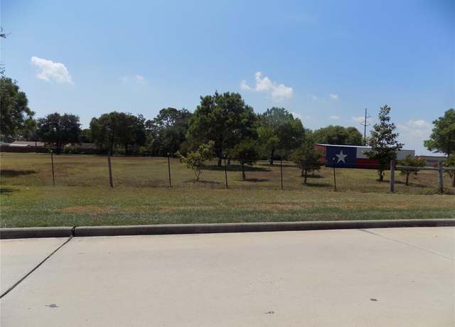 Property at 0000 N 16th Ave, Texas City, TX 77590