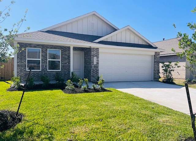 Property at 26914 Zebra Grass Dr, Katy, TX 77493, 3 beds, 2 baths