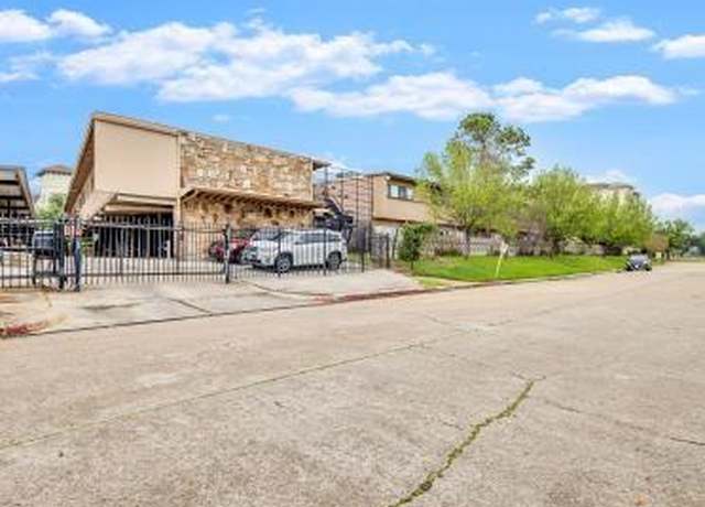 Property at 3809 N Braeswood #14, Houston, TX 77025, 2 beds, 1.5 baths