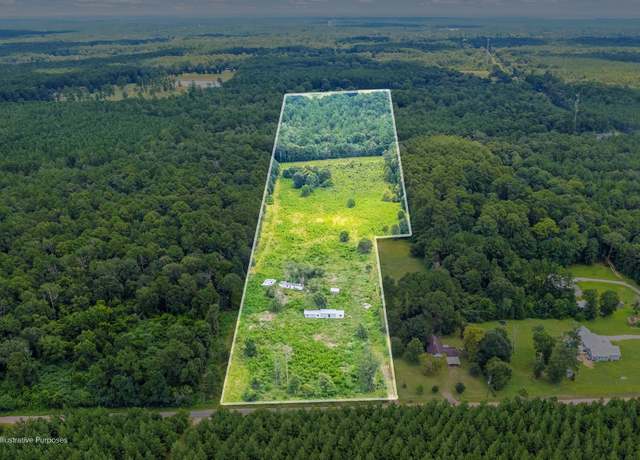 Property at 426 County Road 1420, Warren, TX 77664