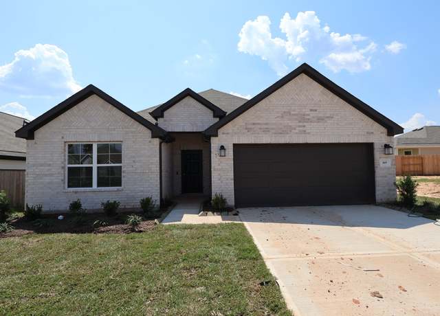 Property at 169 Wasatch Peaks Way, Willis, TX 77378, 4 beds, 2 baths