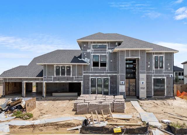 Property at 11110 Lakeshore Dune St, Cypress, TX 77433, 5 beds, 5.5 baths