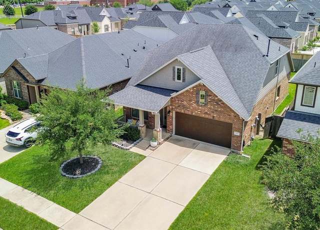 Property at 14923 Cutleaf Ln, Cypress, TX 77429, 3 beds, 2.5 baths