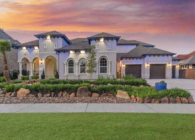 Property at 3971 Rolling Thicket Dr, Spring, TX 77386, 4 beds, 4 baths