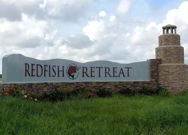 Property at LOT 21 Lot 21 Redfish Retreat Dr, Port Lavaca, TX 77979