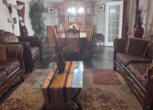 Property at 2519 Garapan St, Houston, TX 77091, 6 beds, 3 baths