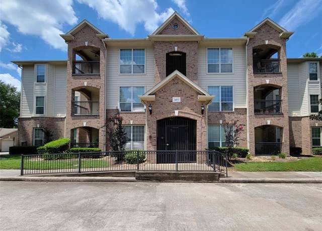 Property at 6607 Lake Woodlands Dr #313, The Woodlands, TX 77382, 2 beds, 2 baths