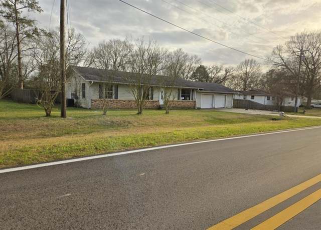 Property at 1040 Fm 2108, Burke, TX 75941, 3 beds, 2 baths