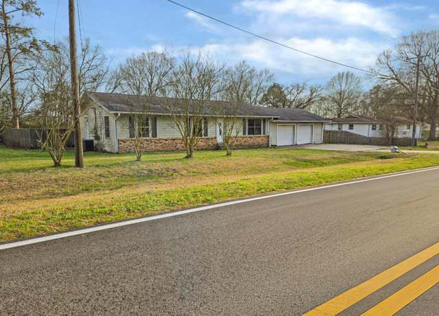 Property at 1040 Fm 2108, Burke, TX 75941, 3 beds, 2 baths