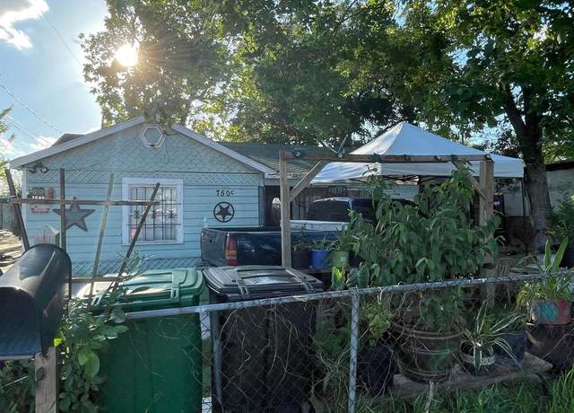 Property at 7509 Meadowview Dr, Houston, TX 77037, 3 beds, 1 bath
