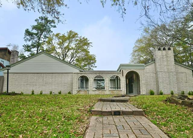Property at 202 Pine Branch Dr, Spring, TX 77388, 4 beds, 2 baths