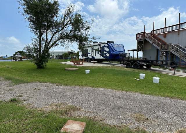 Property at 9 Nautilus St S, Sargent, TX 77414