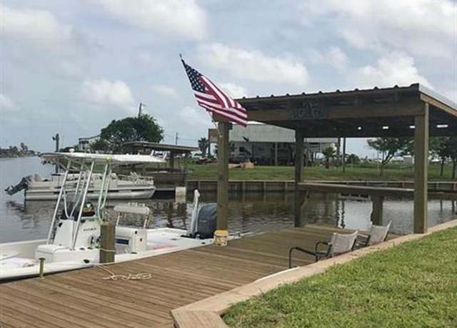 Property at 9 Nautilus St S, Sargent, TX 77414