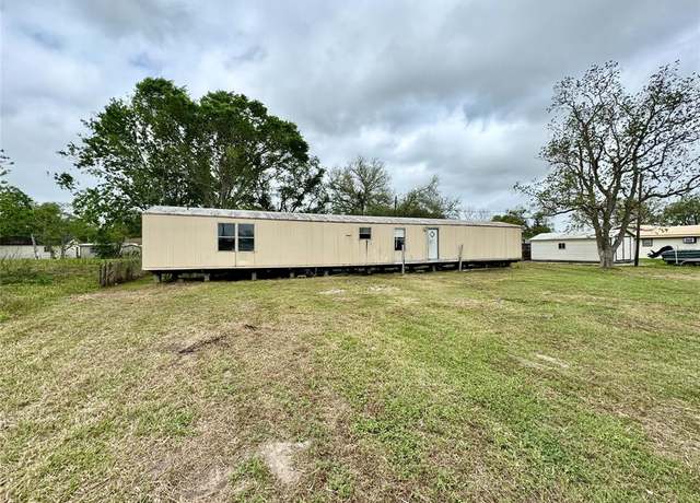 Property at 2534 County Road 146, Alvin, TX 77511