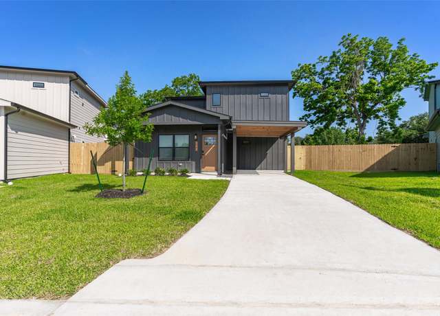 Property at 203 Dipping Stream St, Houston, TX 77076, 3 beds, 2.5 baths