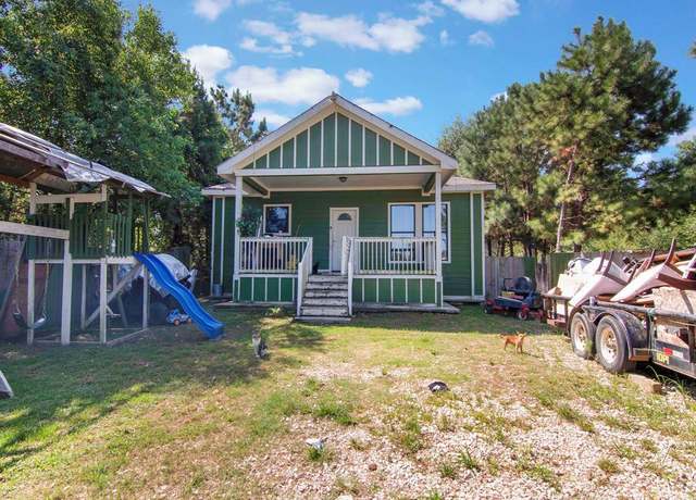 Property at 325 Road 5242, Cleveland, TX 77327, 3 beds, 2 baths