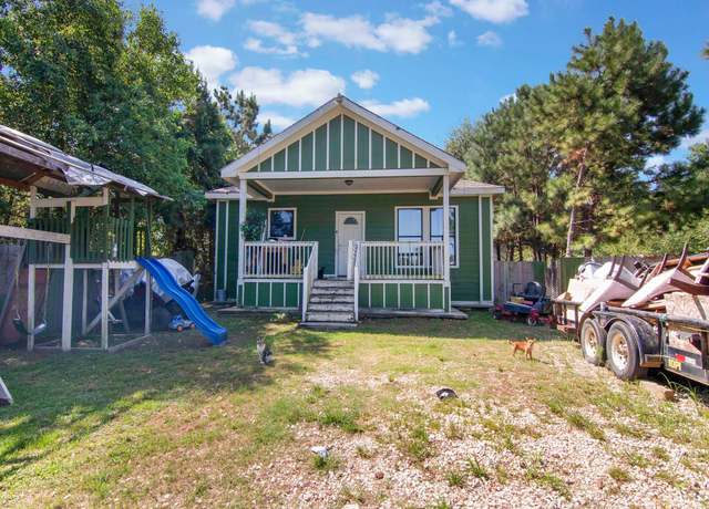 Property at 325 Road 5242, Cleveland, TX 77327, 3 beds, 2 baths