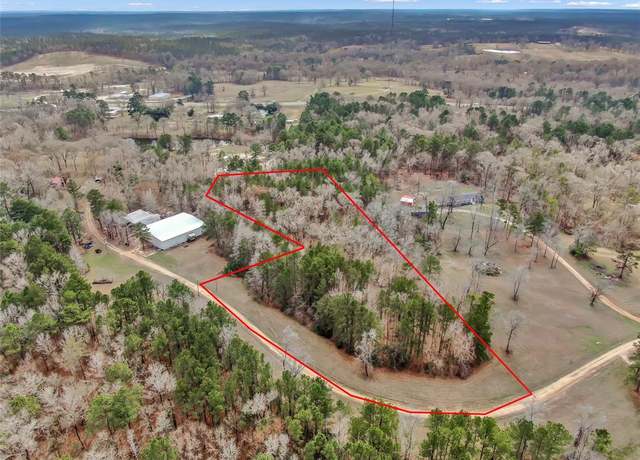 Property at TBD Bowling Rd, Oakhurst, TX 77359