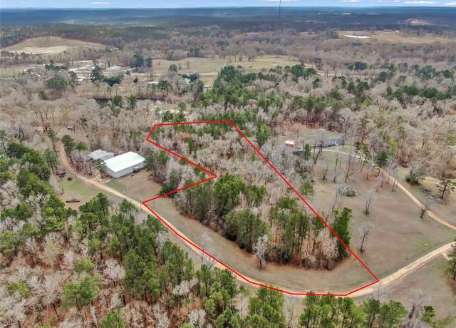 Property at TBD Bowling Rd, Oakhurst, TX 77359