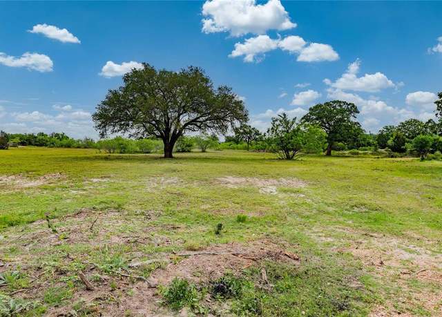 Property at Tract 4 W FM 1291, Round Top, TX 78954
