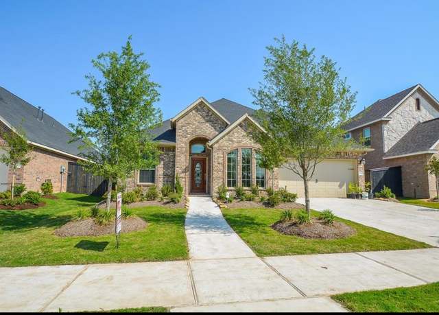 Property at 918 Marigold Park Pl Pl, Richmond, TX 77406, 3 beds, 3.5 baths