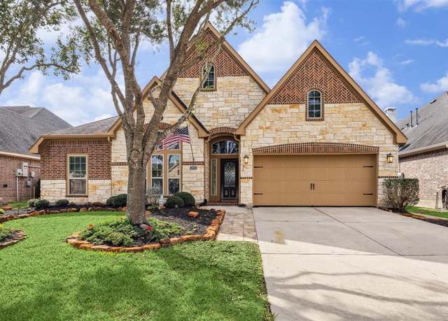 Property at 28915 Davenport Dr, Katy, TX 77494, 4 beds, 3.5 baths