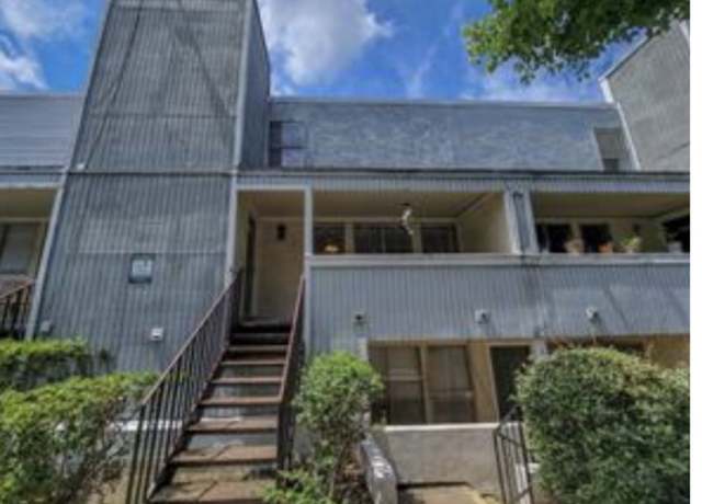 Property at 781 Country Place Dr #2051, Houston, TX 77079, 2 beds, 2.5 baths