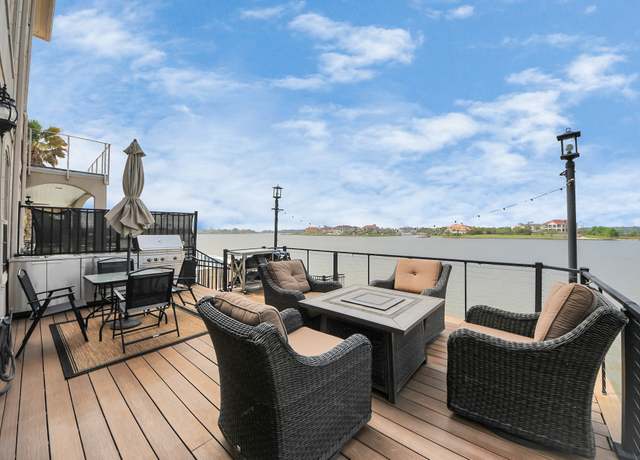 Property at 4145 Boardwalk Blvd, Seabrook, TX 77586, 4 beds, 3.5 baths