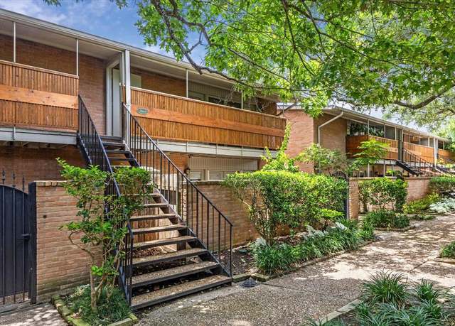Property at 3944 W Alabama St #12, Houston, TX 77027, 2 beds, 2 baths