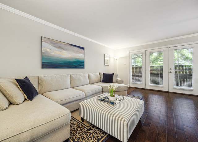 Property at 3944 W Alabama St #12, Houston, TX 77027, 2 beds, 2 baths
