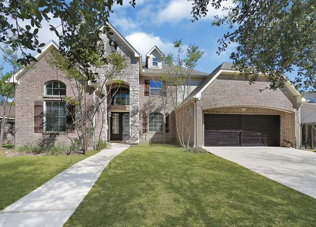 Property at 5738 Ariel St, Houston, TX 77096, 4 beds, 4.5 baths