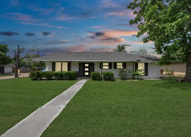 Property at 931 Eastlake St, Houston, TX 77034, 3 beds, 2 baths