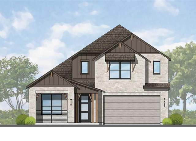 Property at 1107 Hearth Ave, Richmond, TX 77406, 4 beds, 4.5 baths