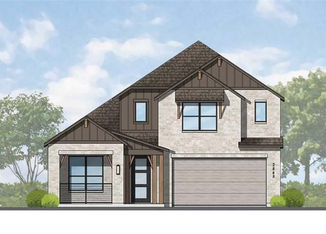 Property at 1107 Hearth Ave, Richmond, TX 77406, 4 beds, 4.5 baths