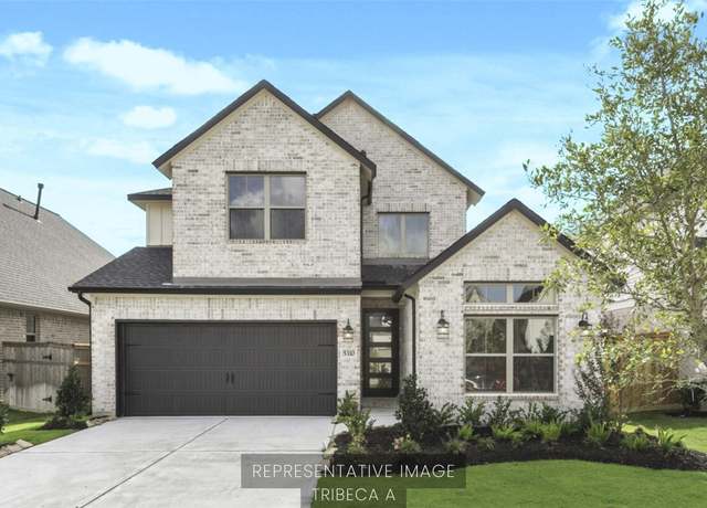 Property at 2014 Lobo Ct, Montgomery, TX 77316, 4 beds, 3 baths