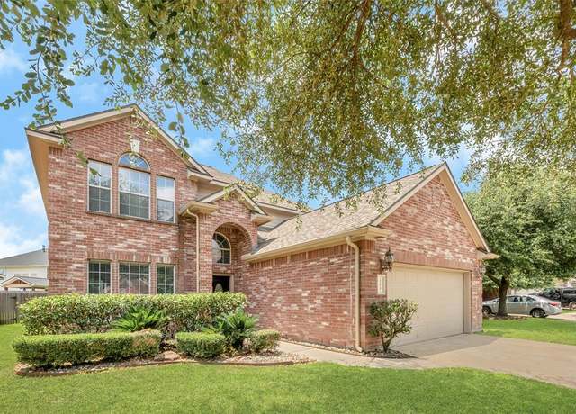 Property at 21919 Catoosa Dr, Spring, TX 77388, 4 beds, 2.5 baths