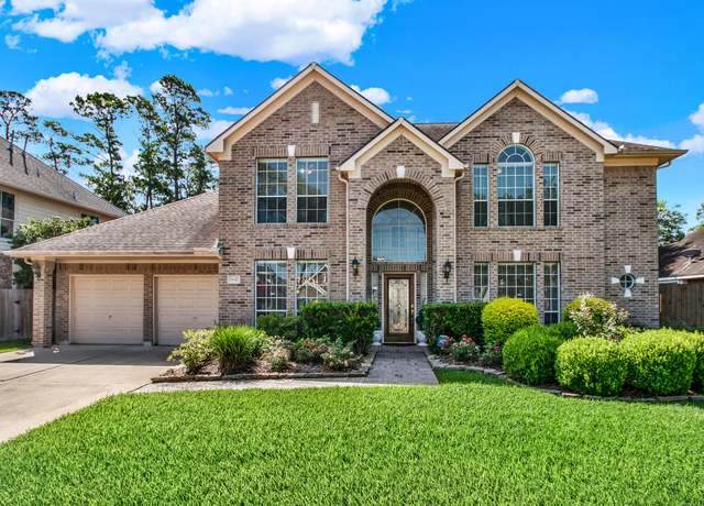 Property at 11627 Wilcant Ln, Cypress, TX 77429, 4 beds, 3.5 baths
