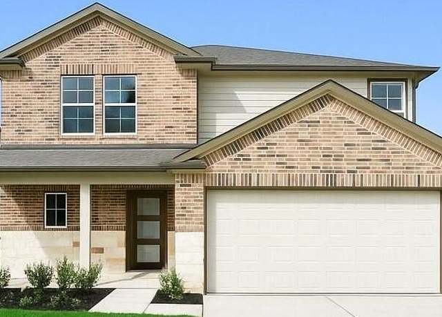 Property at 225 Harlingen Dr, Magnolia, TX 77354, 4 beds, 3.5 baths