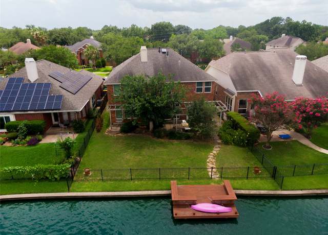 Property at 12022 Miramar Shores Dr, Houston, TX 77065, 4 beds, 3.5 baths