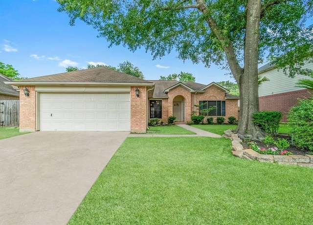 Property at 31115 Perlican Dr, Spring, TX 77386, 3 beds, 2 baths