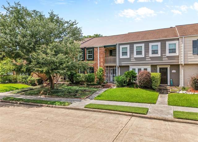 Property at 14366 Misty Meadow Ln, Houston, TX 77079, 4 beds, 3 baths